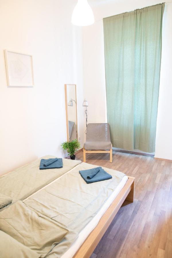 N28 Condo Apartment Next To Andrassy. Budapeste Exterior foto